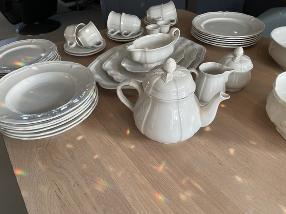 Villeroy&Boch Manoir – Villeroy & Boch, Tafelwaar, Porcelain (photo 5 of 12)