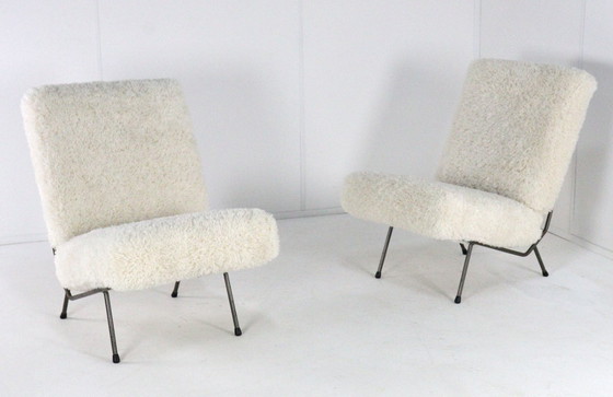 Image 1 of Koene Oberman voor Gelderland fauteuil | 2 stuks op voorraad