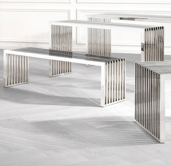 Image 1 of Luxury Eichholtz console