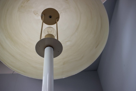 Image 1 of Lampadaire Mid Century, années 1970, Allemagne