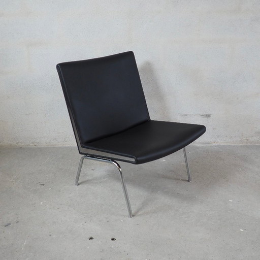 Hans J. Wegner – Flughafenlounge-Sessel, dänisch, 1958