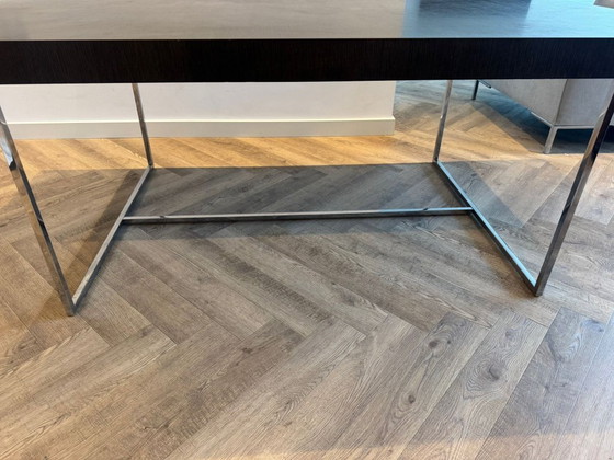 Image 1 of B&B Italia Athos Vintage Eettafel