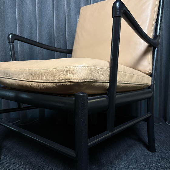 Image 1 of Carl Hansens OW149 1-zit