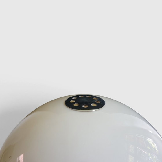 Lampe Swisslamps Schwenkomat Space Age, 1960 – Plexiglass (photo 6 of 17)