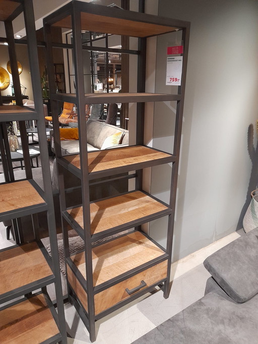 Private Label Esmond bookcase