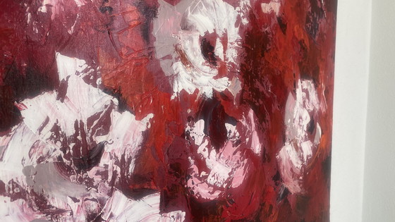 Image 1 of Diptych Forever in Circles - Ilona Hendriks