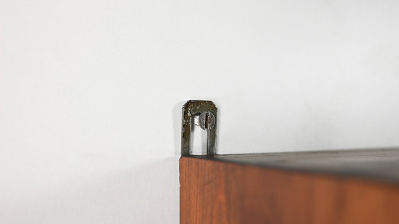 Image 1 of Deense drijvende kast, Denemarken, C.1960