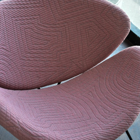 Artifort Orange Slice Sessel – Textile (photo 7 of 8)