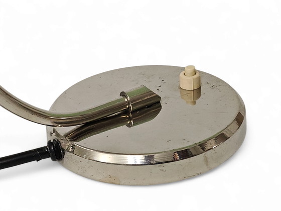 Image 1 of Art Deco table lamp / bedside lamp, 1920s