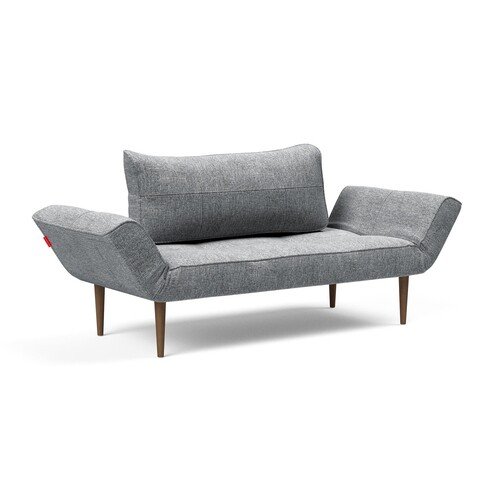 Divano trasformabile Innovation Living Zeal Styletto
