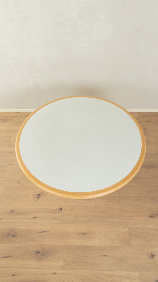 Prachtige eettafel