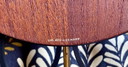 Junghans Ato Mat wall clock 60s Mid - Century