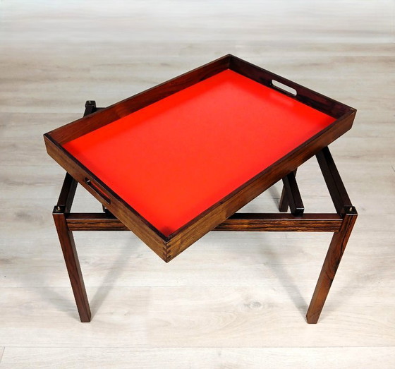 Image 1 of Tavolino da caffè di Poul Hundevad