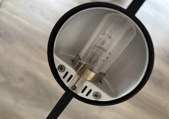 Image 1 of Italiano Luce Tabla Design table/desk lamp