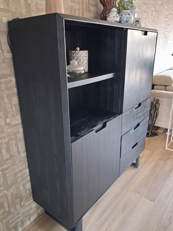Image 1 of Buffet-/Aufbewahrungsschrank