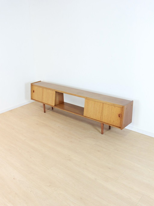 Vintage Sideboard Xl (Shallow)