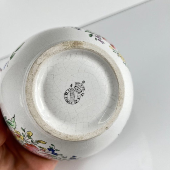 Image 1 of Set di 2 ciotole KG Lunéville, modello Reverbere