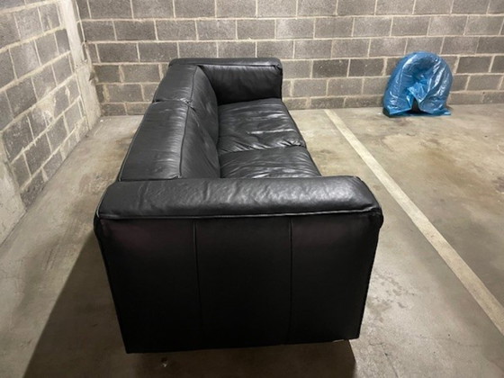 Image 1 of Sedili in pelle Manzoni a 3,5 posti