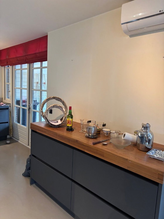 Image 1 of Joseph Cals ringen brons 42 diameter en 33 diameter