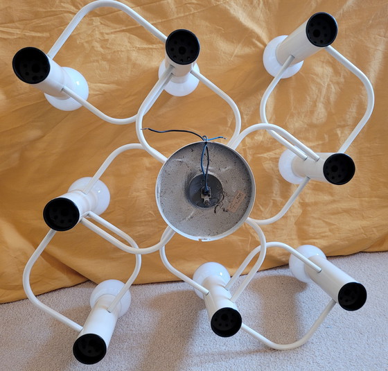 Image 1 of Leola wand- en plafondlamp Gaétano Sciolari