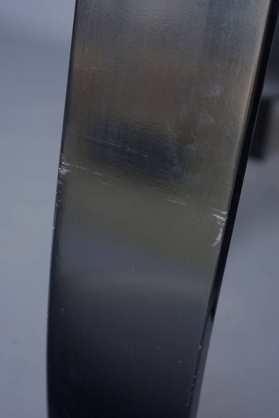 Image 1 of 4x Golem Esstischstühle von Vico Magistretti