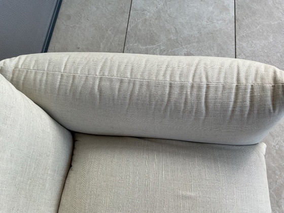 Arflex Marenco Zweisitzer Sofa, 1 Armlehne – Andere (photo 12 of 18)