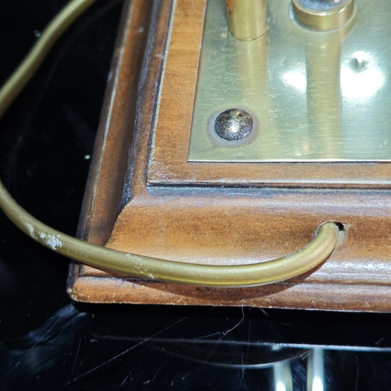 Image 1 of Vintage lamp