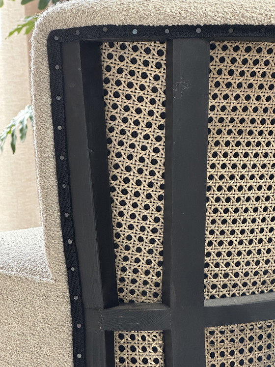 Image 1 of Sillón de diseño español Crearte