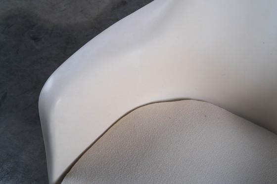 Image 1 of Eero Saarinen - Sillones Knoll 'Tulip'