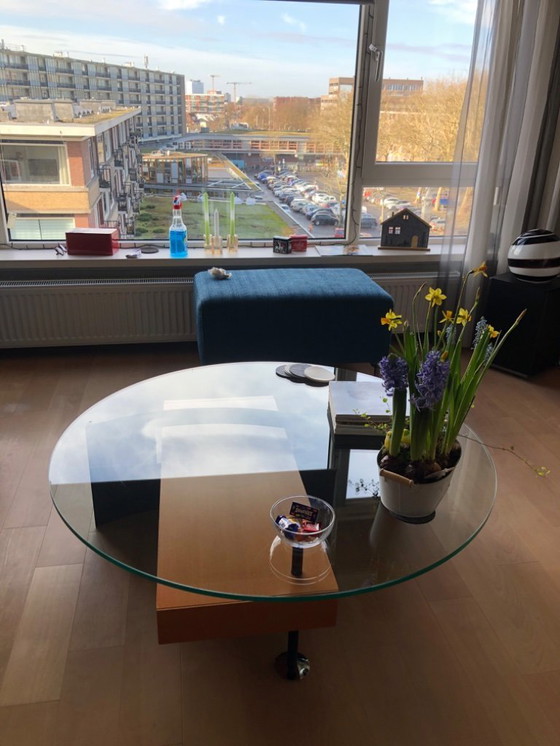 Image 1 of Coffee table, Italian model