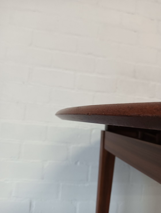 Image 1 of Mesa extensible Louis van Teeffelen