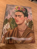 Frieda Kahlo, The Complete Paintings boek