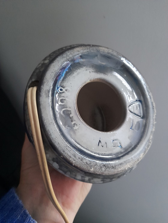 Image 1 of Pied de lampe Persia Marianne Starck Denmark