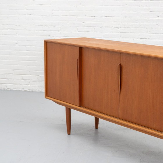 Image 1 of Danish ACO Möbler Sideboard 60's