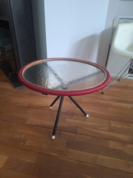 Table Rohe Noordwolde