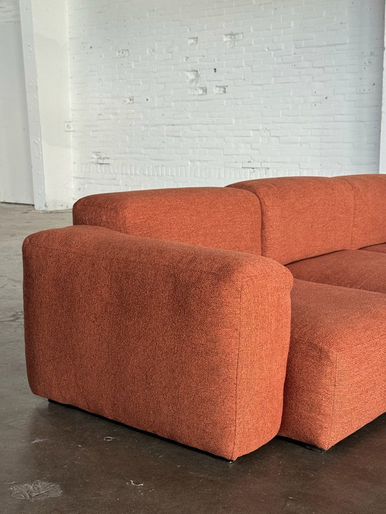 Image 1 of Riviste HAY | Terracotta