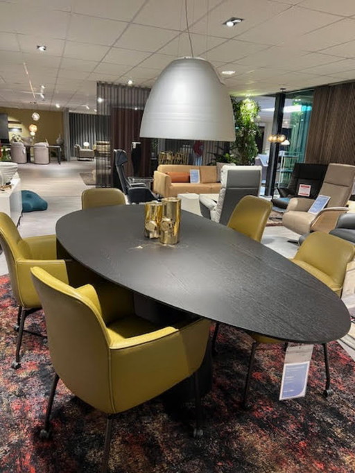 Topform Orion Dining Table