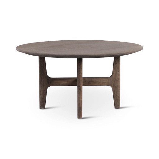 Coffee Table D80 Grey Oak – salontafels, Wood (photo 2 of 5)