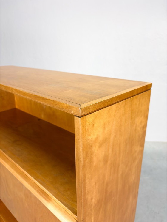'BB04' Bookcase by Cees Braakman for Pastoe – Wood (photo 17 of 20)