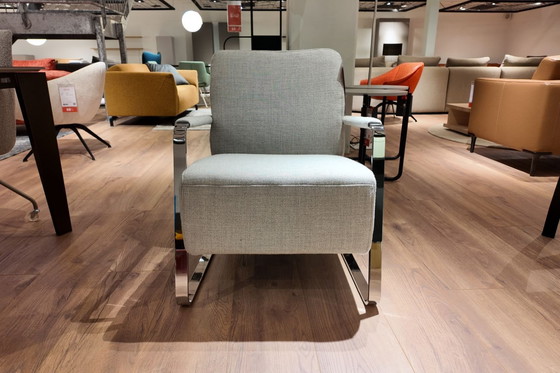 Image 1 of W. Schillig Quadroo armchair