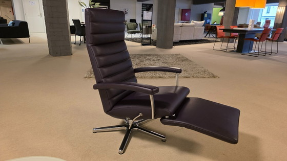 Image 1 of Poltrona relax Volo Max Gealux