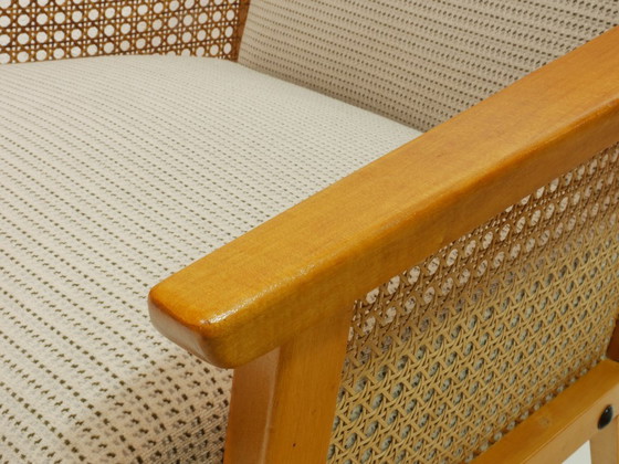 Image 1 of Poltrona vintage, anni '60, Germania