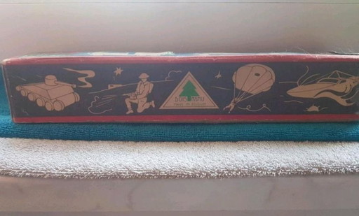 Bois Manu, wooden toys