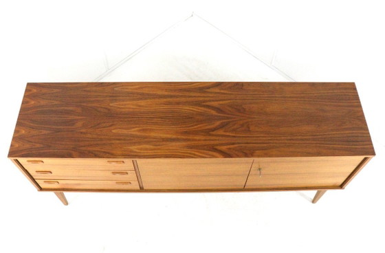 Image 1 of Credenza/cassettiera vintage Bartels | 188,5 cm