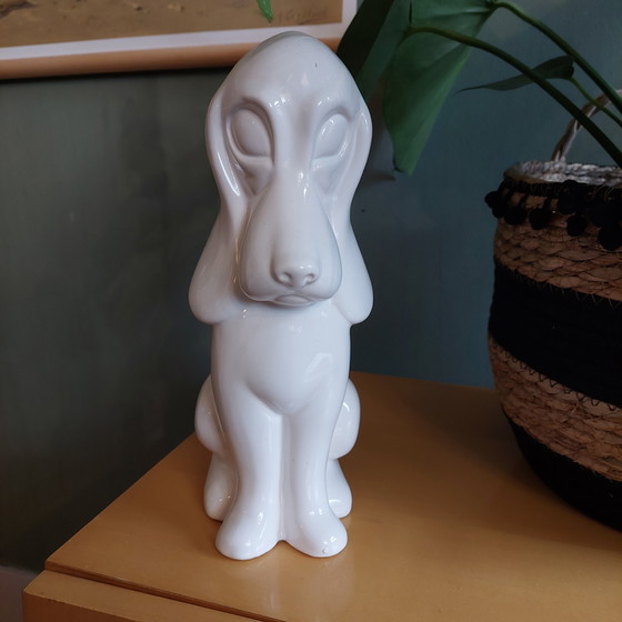 Image 1 of Vintage ladekast / nachtkastje