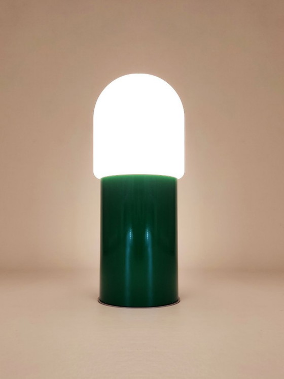 Plafondlamp Lichtzuil LITA Architectural Lighting – LITA architectural Lighting, Lamotte-Beuvron, France (photo 17 of 20)