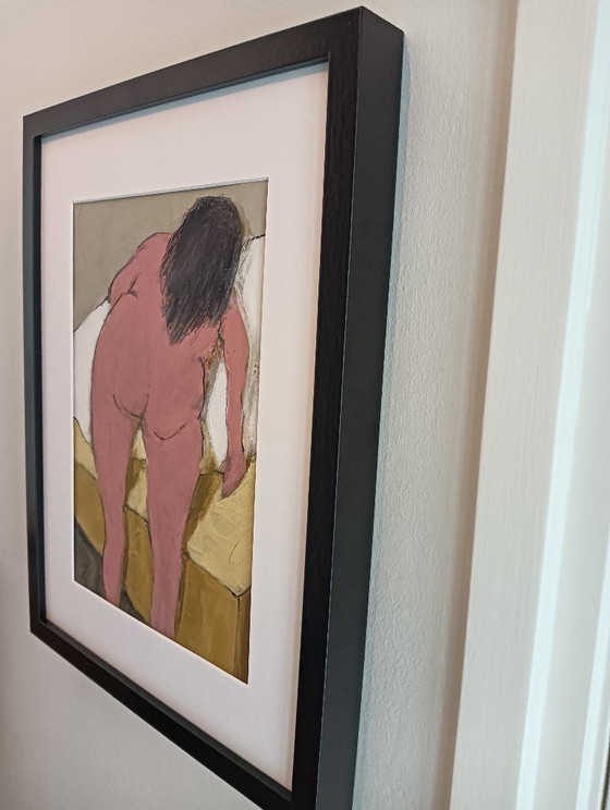 Rob Jacobs – Paintings & Drawings, Glass, Wood (photo 8 of 8)