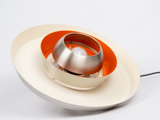 Lampada a sospensione vintage danese Superlight di David Mogensen, anni '80 – Lampade a sospensione (photo 12 of 14)