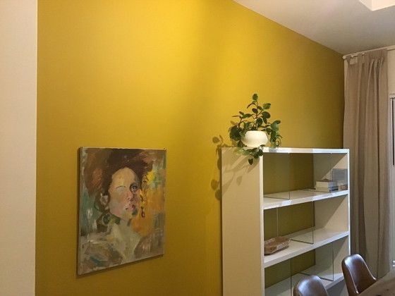 Image 1 of Painting on canvas, oil paint