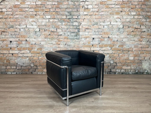 Cassina LC2
